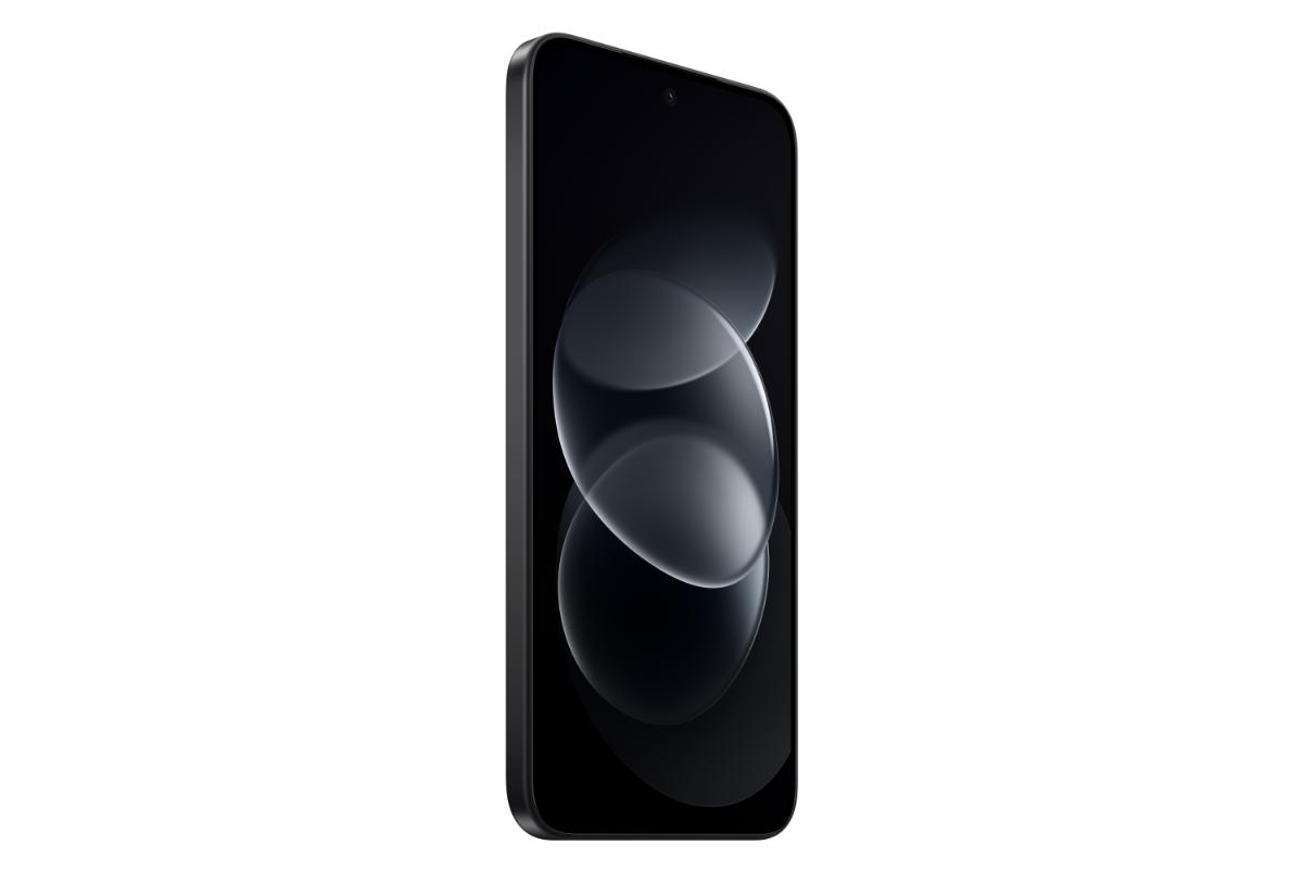 Xiaomi Redmi Note 17 Pro Max | 5G | 8GB | 512GB | Black-4