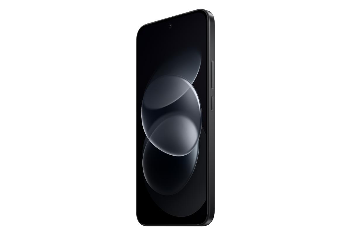 Xiaomi Redmi Note 17 Pro Max | 5G | 8GB | 512GB | Black-5