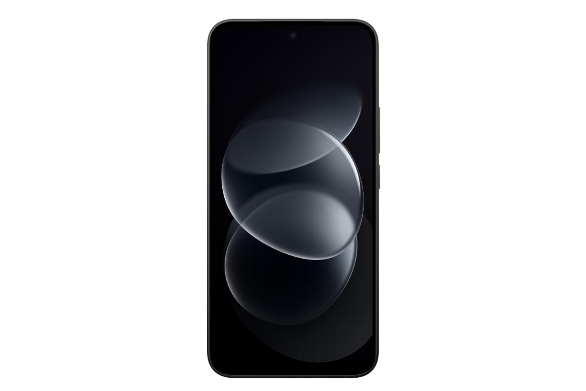 Xiaomi Redmi Note 17 Pro Max | 5G | 8GB | 512GB | Black-2