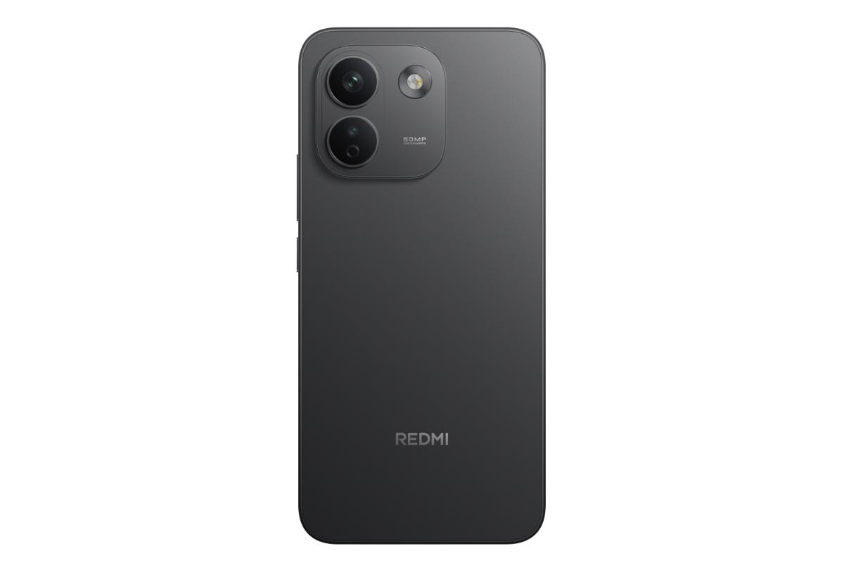 Xiaomi Redmi Note 17 Pro Max | 5G | 8GB | 512GB | Black-3