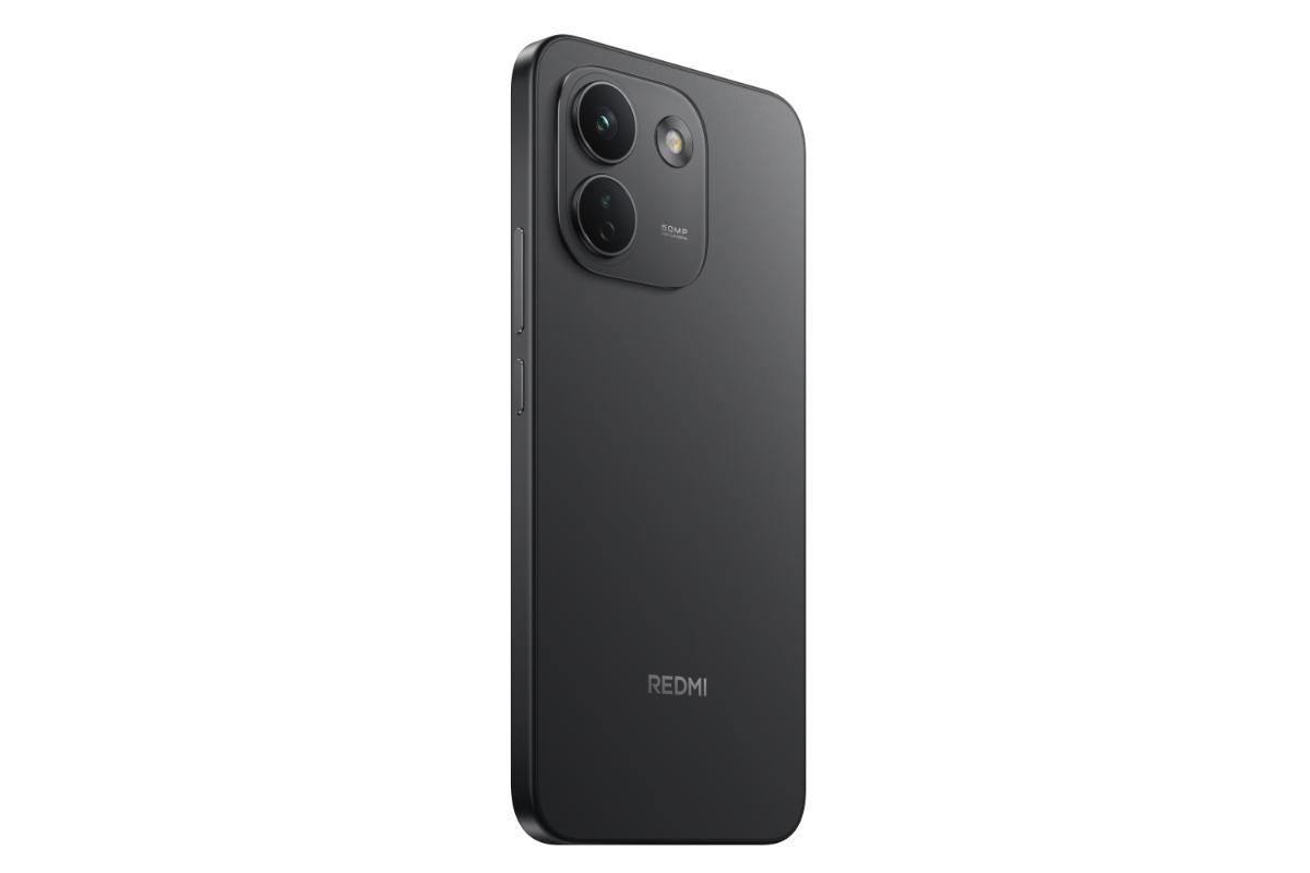 Xiaomi Redmi Note 17 Pro Max | 5G | 8GB | 512GB | Black-6