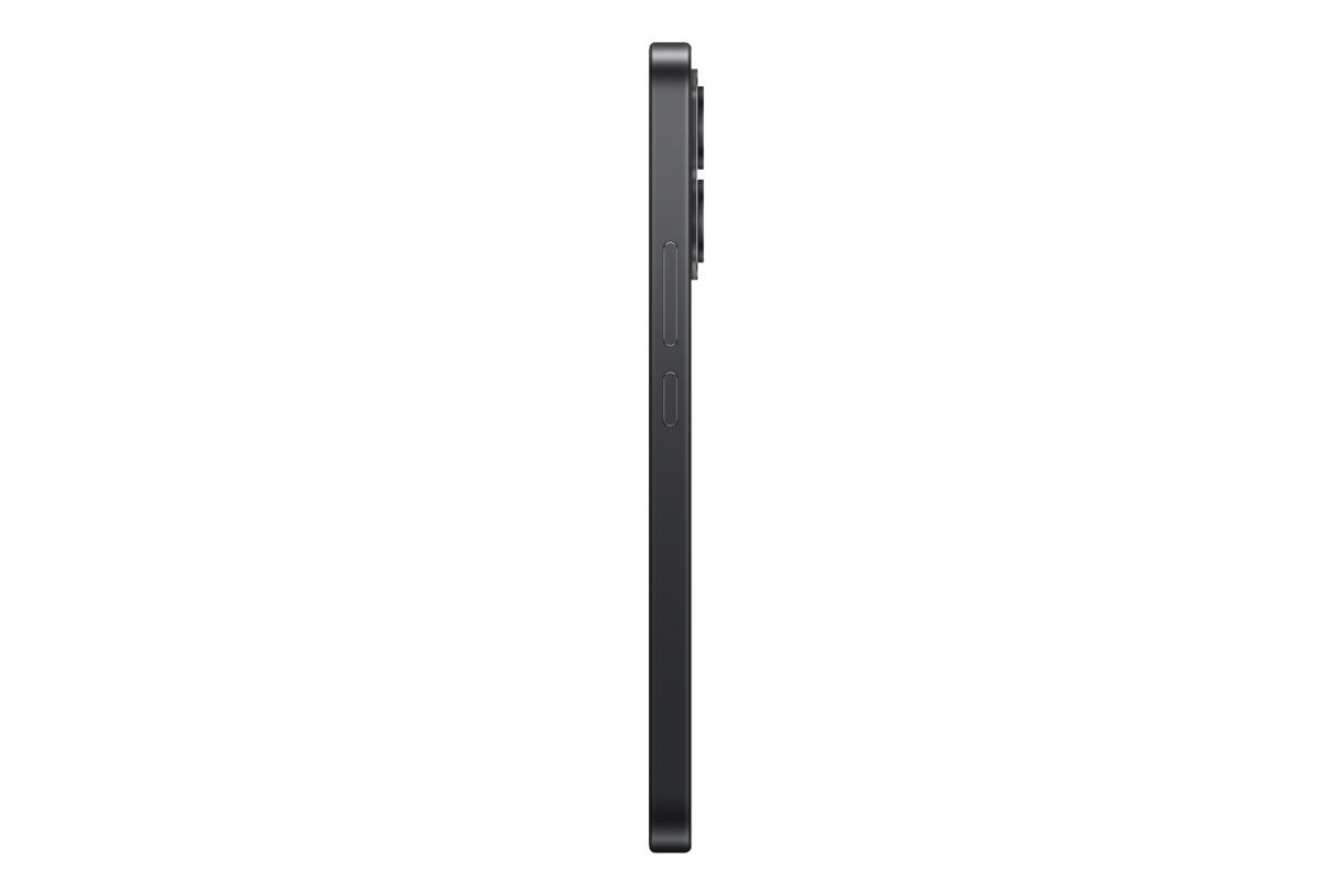 Xiaomi Redmi Note 17 Pro Max | 5G | 8GB | 512GB | Black-9