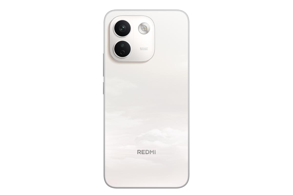 Xiaomi Redmi Note 17 Pro Max | 5G | 8GB | 512GB | Cloud Blush-3