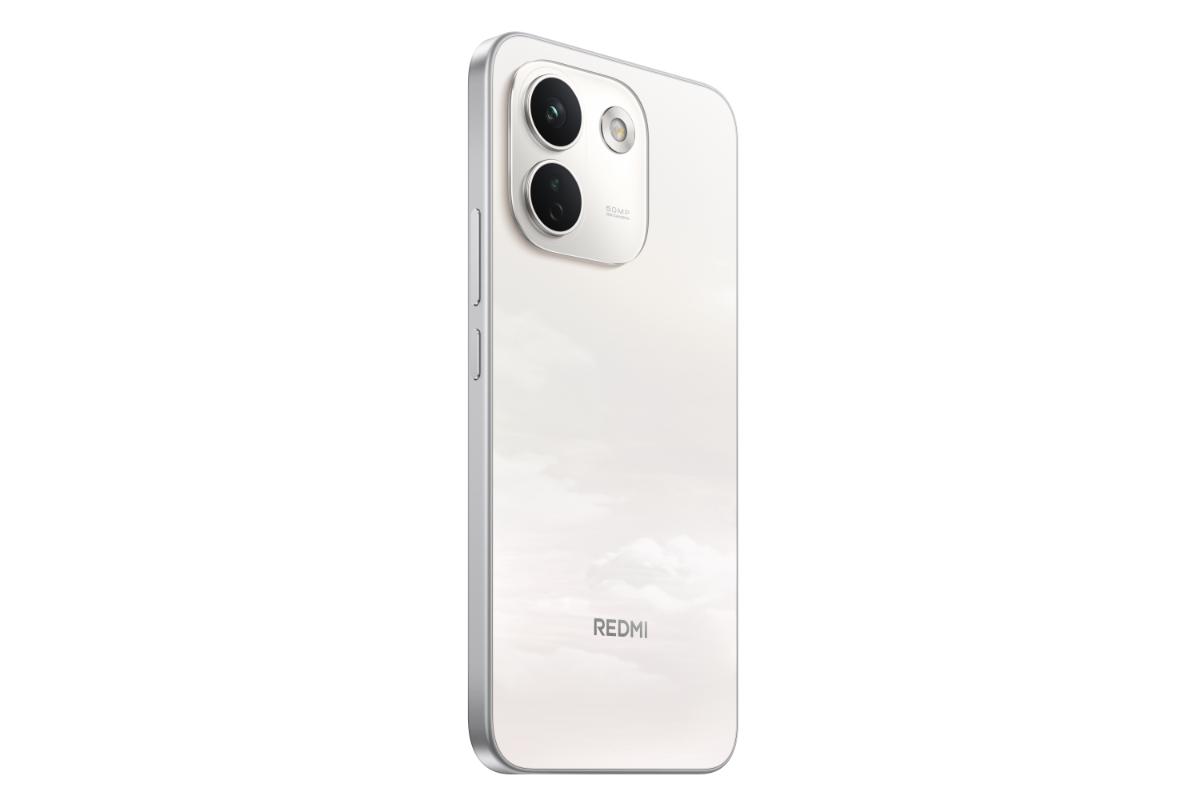 Xiaomi Redmi Note 17 Pro Max | 5G | 8GB | 512GB | Cloud Blush-9