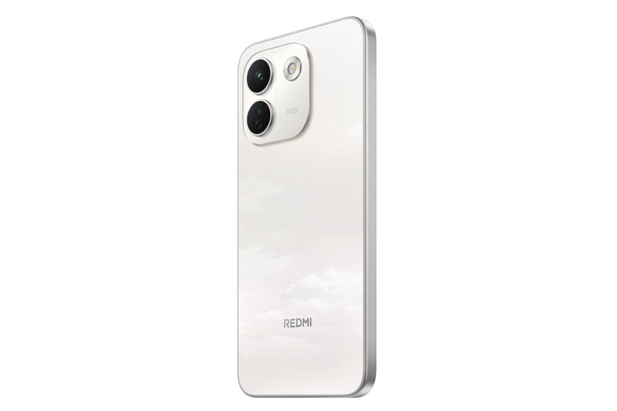 Xiaomi Redmi Note 17 Pro Max | 5G | 8GB | 512GB | Cloud Blush-10