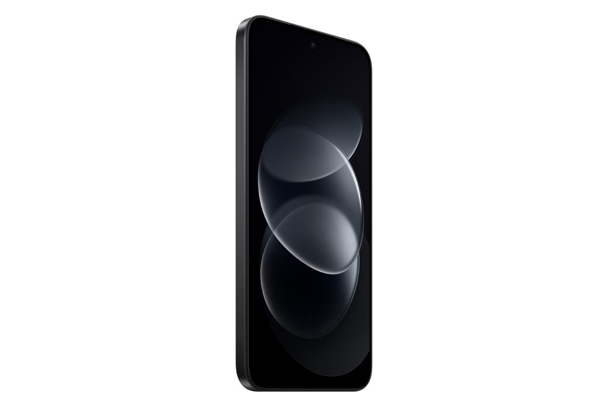 Xiaomi Redmi Note 17 Pro | 5G | 256 GB | Black-6