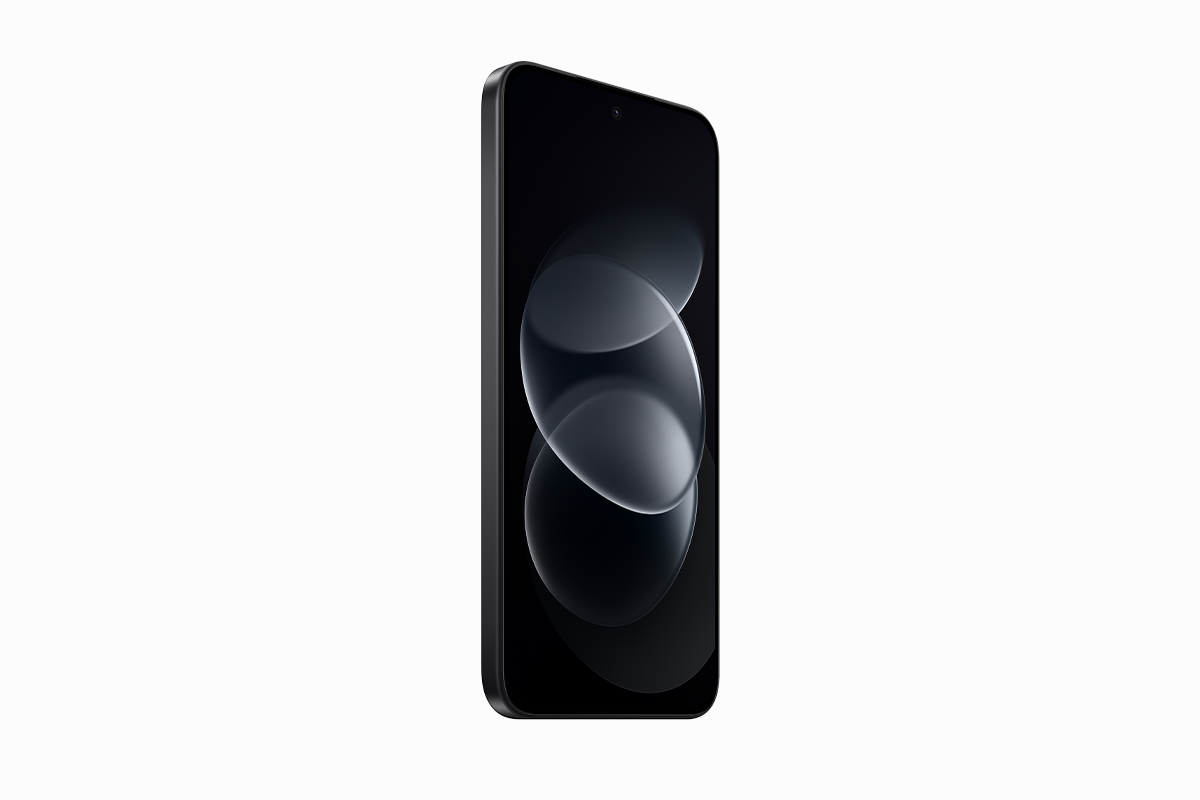 Xiaomi Redmi Note 17 Pro | 5G | 256 GB | Black-3