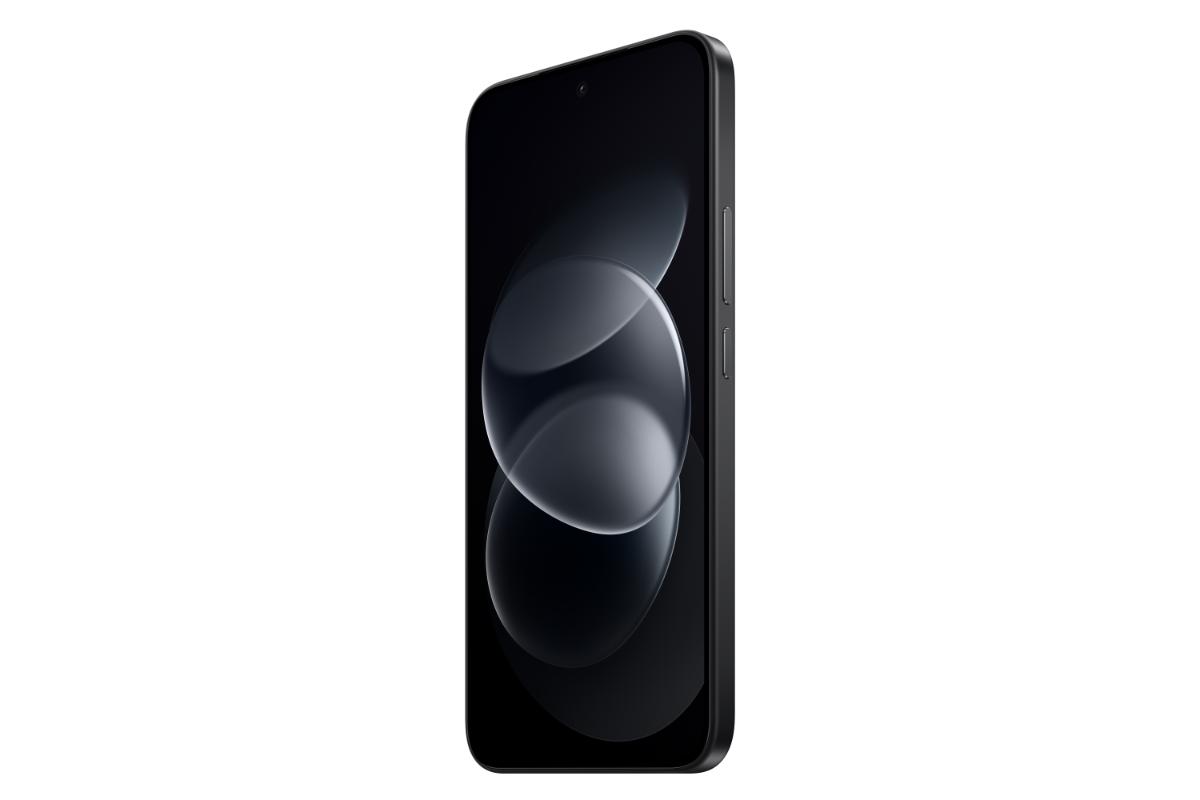 Xiaomi Redmi Note 17 Pro | 5G | 256 GB | Black-2