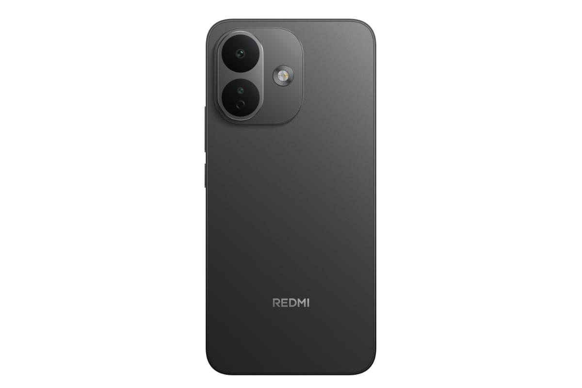 Xiaomi Redmi Note 17 Pro | 5G | 256 GB | Black-12