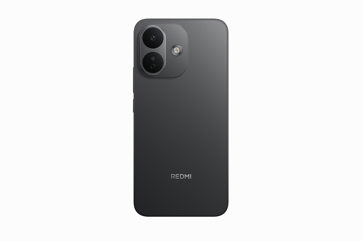 Xiaomi Redmi Note 17 Pro | 5G | 256 GB | Black-12