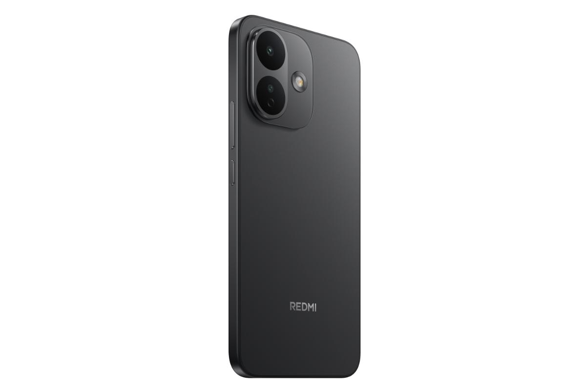 Xiaomi Redmi Note 17 Pro | 5G | 256 GB | Black-11