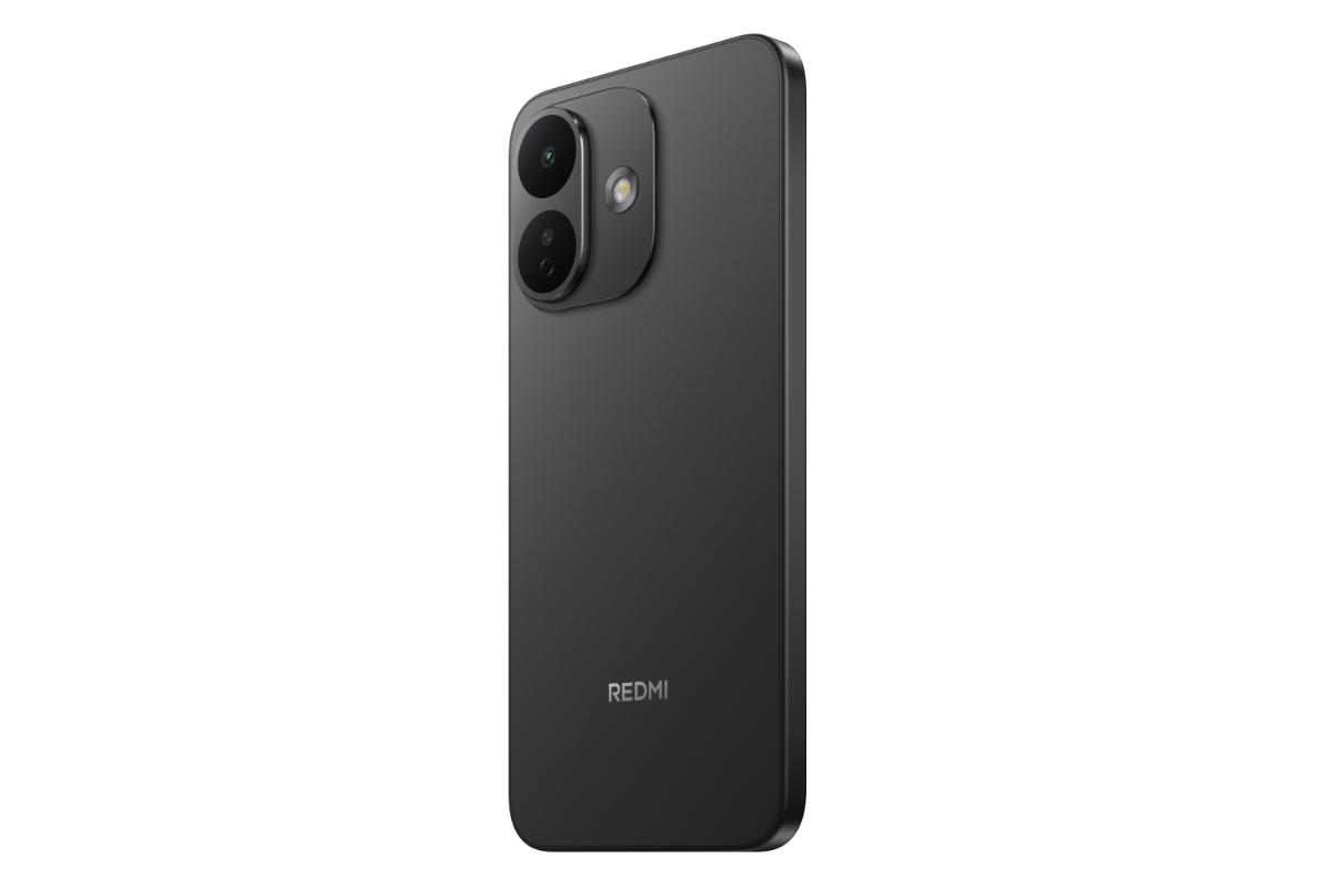 Xiaomi Redmi Note 17 Pro | 5G | 256 GB | Black-7