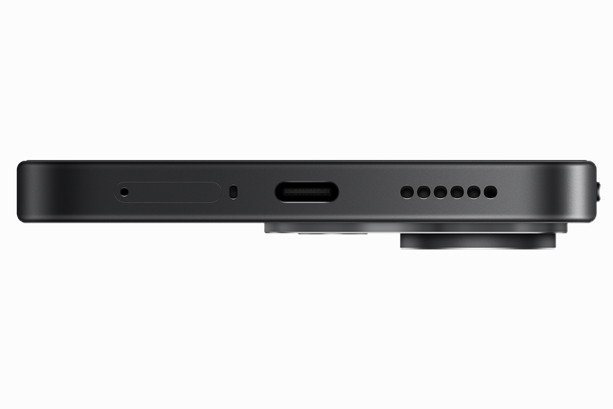 Xiaomi Redmi Note 17 Pro | 5G | 256 GB | Black-5