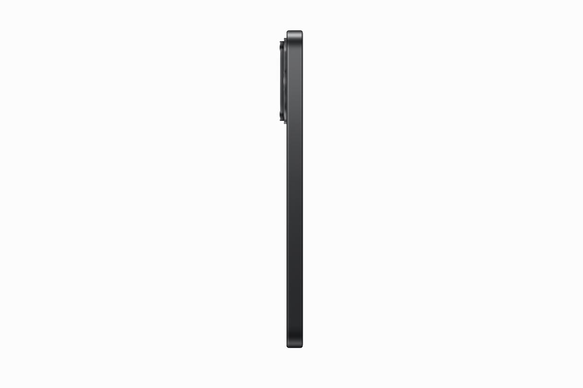 Xiaomi Redmi Note 17 Pro | 5G | 256 GB | Black-9