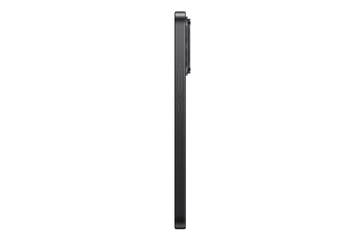 Xiaomi Redmi Note 17 Pro | 5G | 256 GB | Black-3