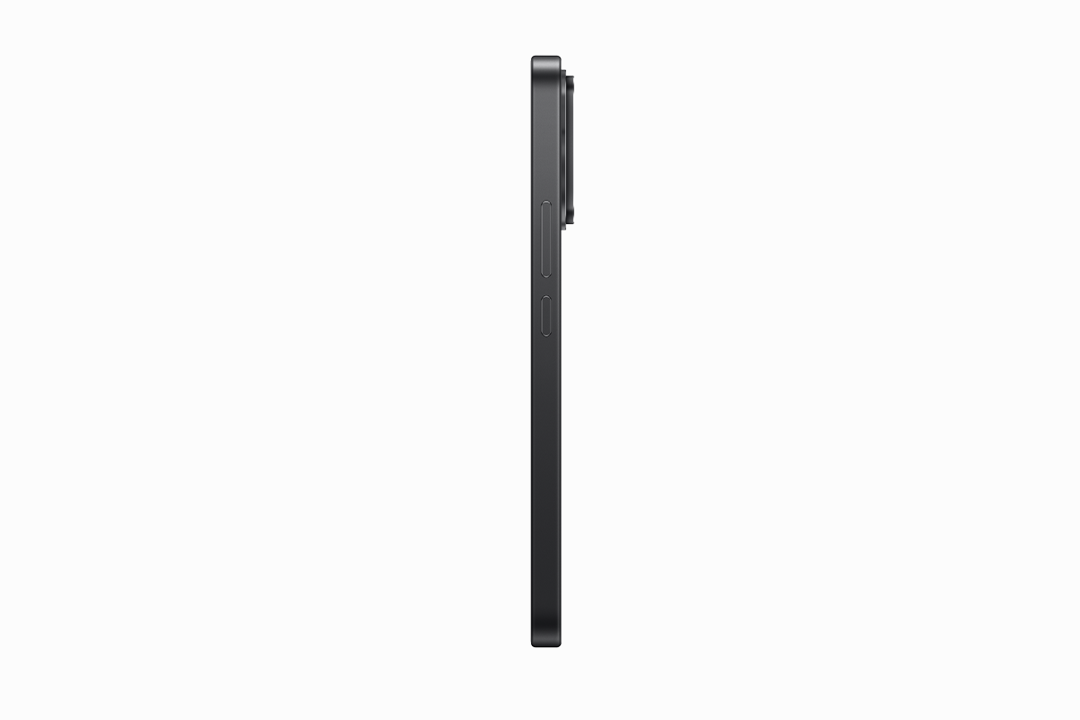Xiaomi Redmi Note 17 Pro | 5G | 256 GB | Black-10