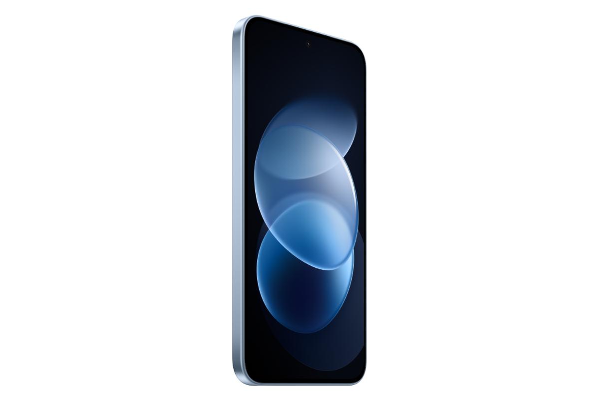 Xiaomi Redmi Note 17 Pro | 5G | 256 GB | Sky Blue-3