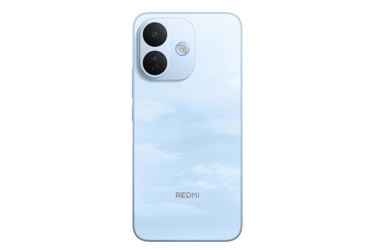 Xiaomi Redmi Note 17 Pro | 5G | 256 GB | Sky Blue-4