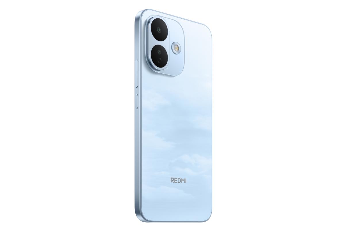 Xiaomi Redmi Note 17 Pro | 5G | 256 GB | Sky Blue-5