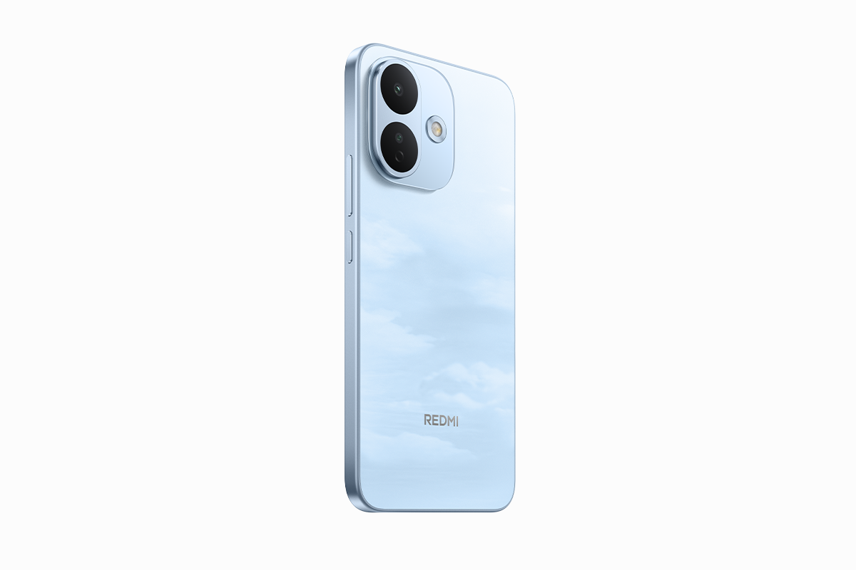 Xiaomi Redmi Note 17 Pro | 5G | 256 GB | Sky Blue-14