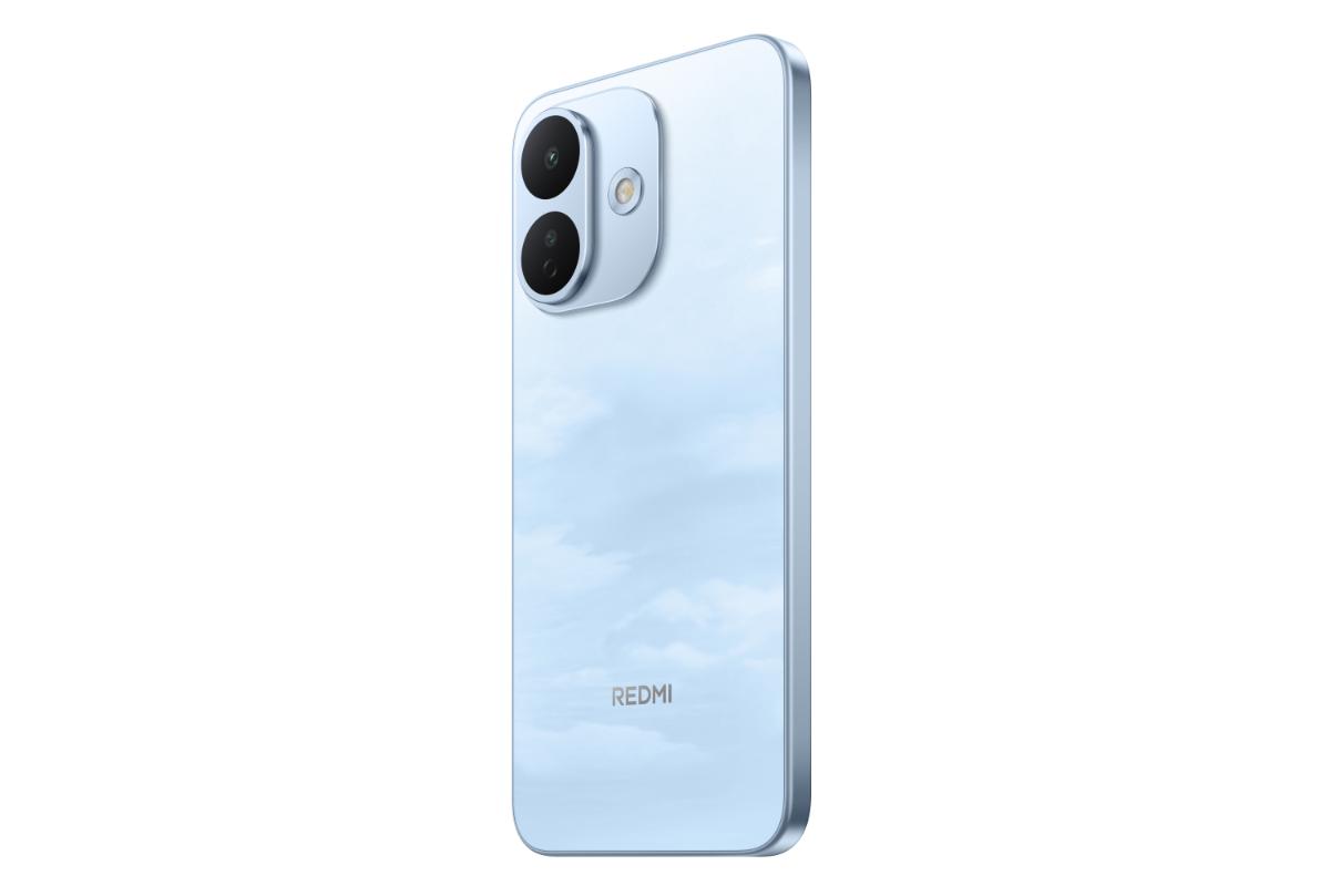 Xiaomi Redmi Note 17 Pro | 5G | 256 GB | Sky Blue-6