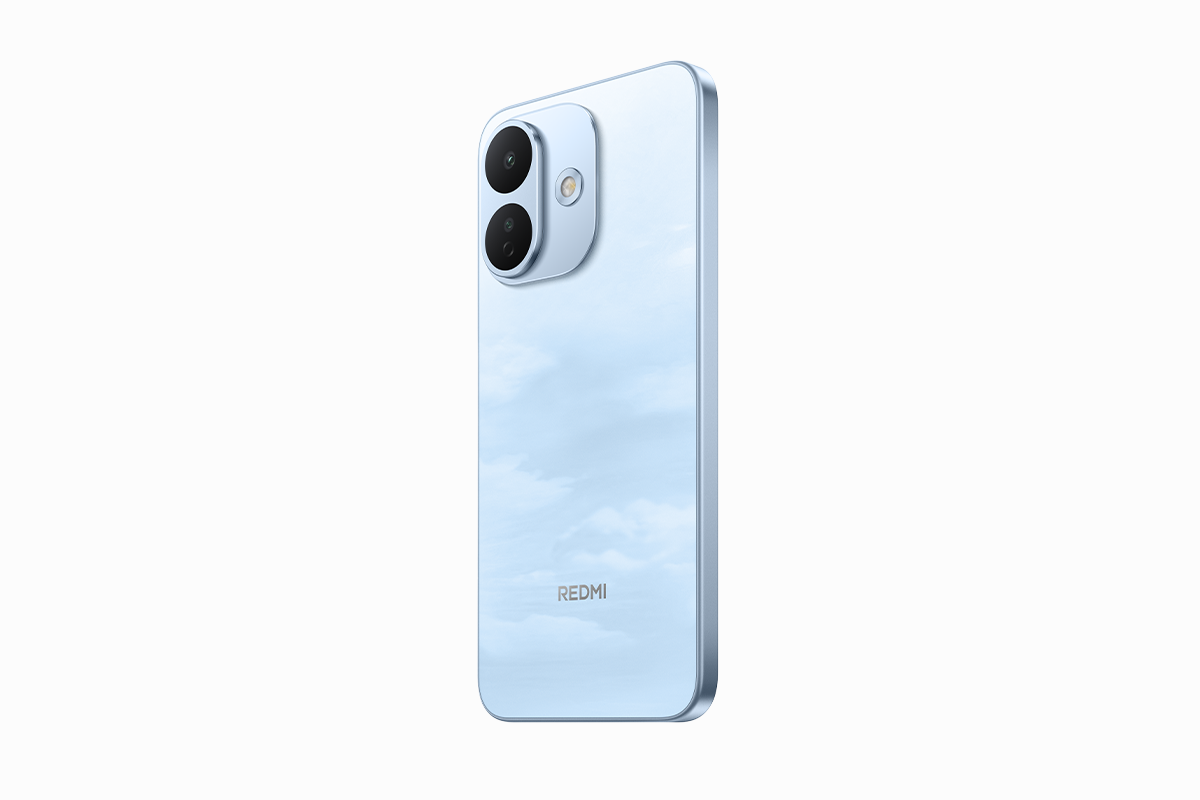 Xiaomi Redmi Note 17 Pro | 5G | 256 GB | Sky Blue-5
