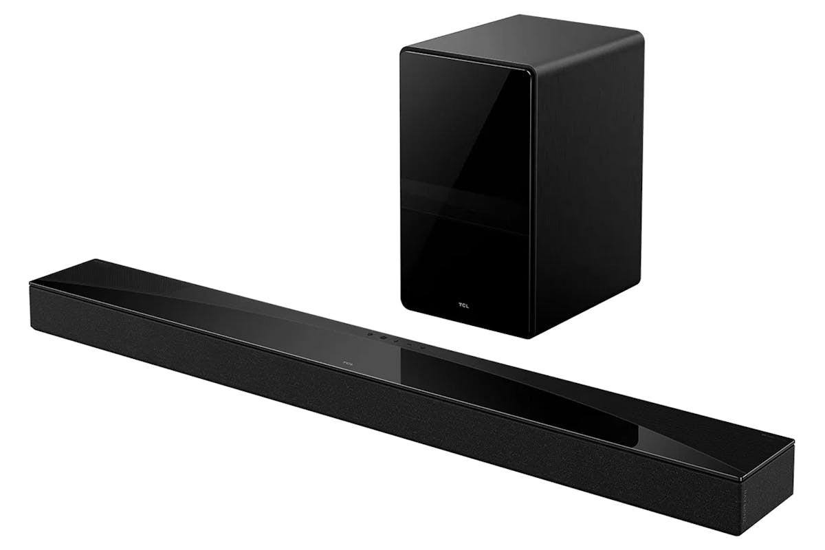 TCL Series 5.1.2 Soundbar with Wireless Subwoofer | Dark Titanium-11