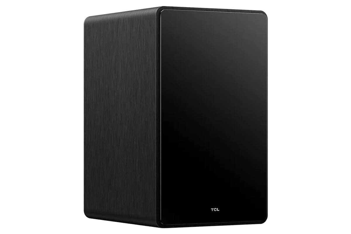 TCL Series 5.1.2 Soundbar with Wireless Subwoofer | Dark Titanium-8