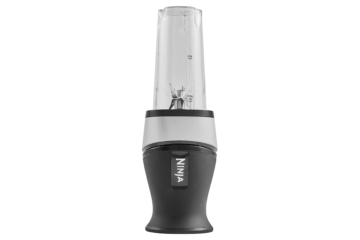 Ninja 700W Nutri Slim Blender and Smoothie Maker | QB3001UKS-3