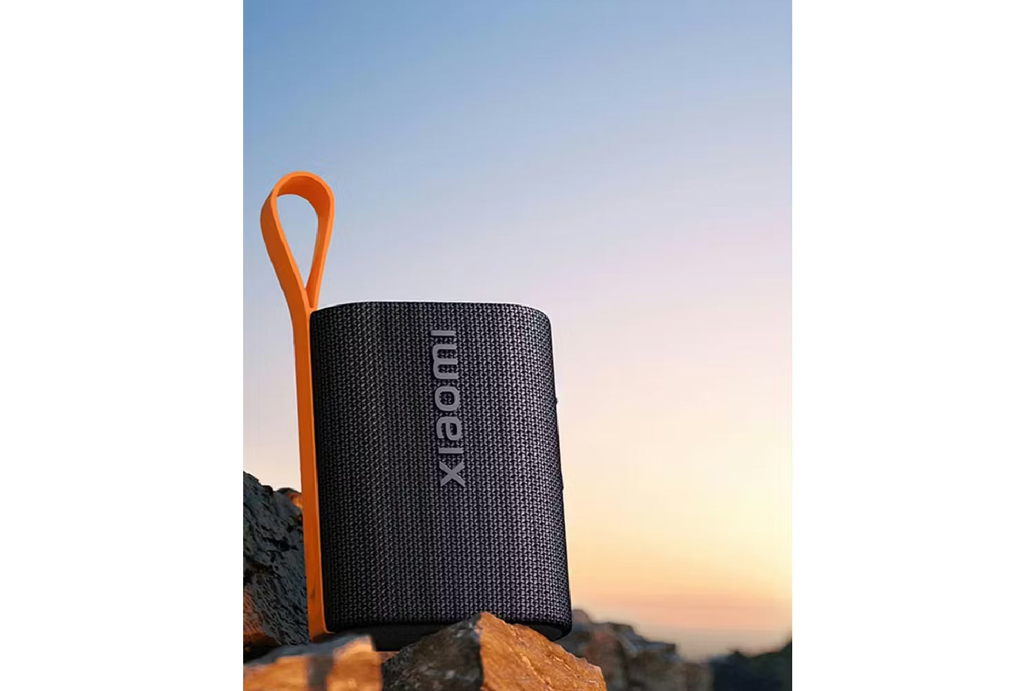 Xiaomi Sound Pocket Portable Bluetooth Speaker | Black-2