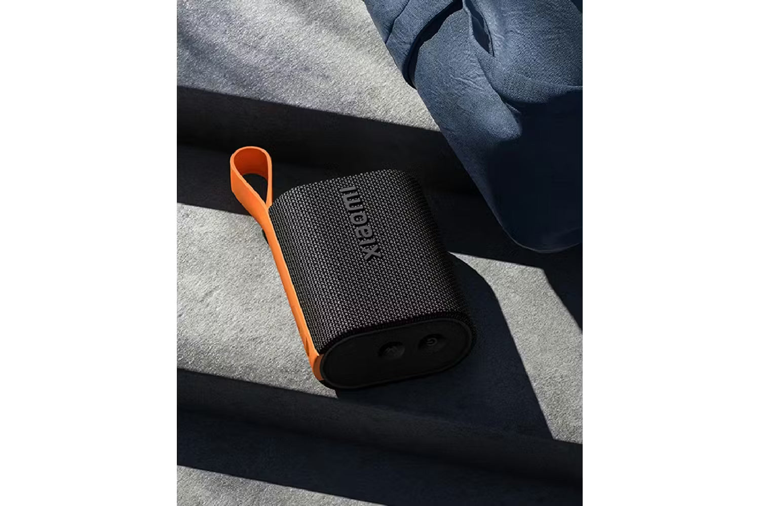 Xiaomi Sound Pocket Portable Bluetooth Speaker | Black-4