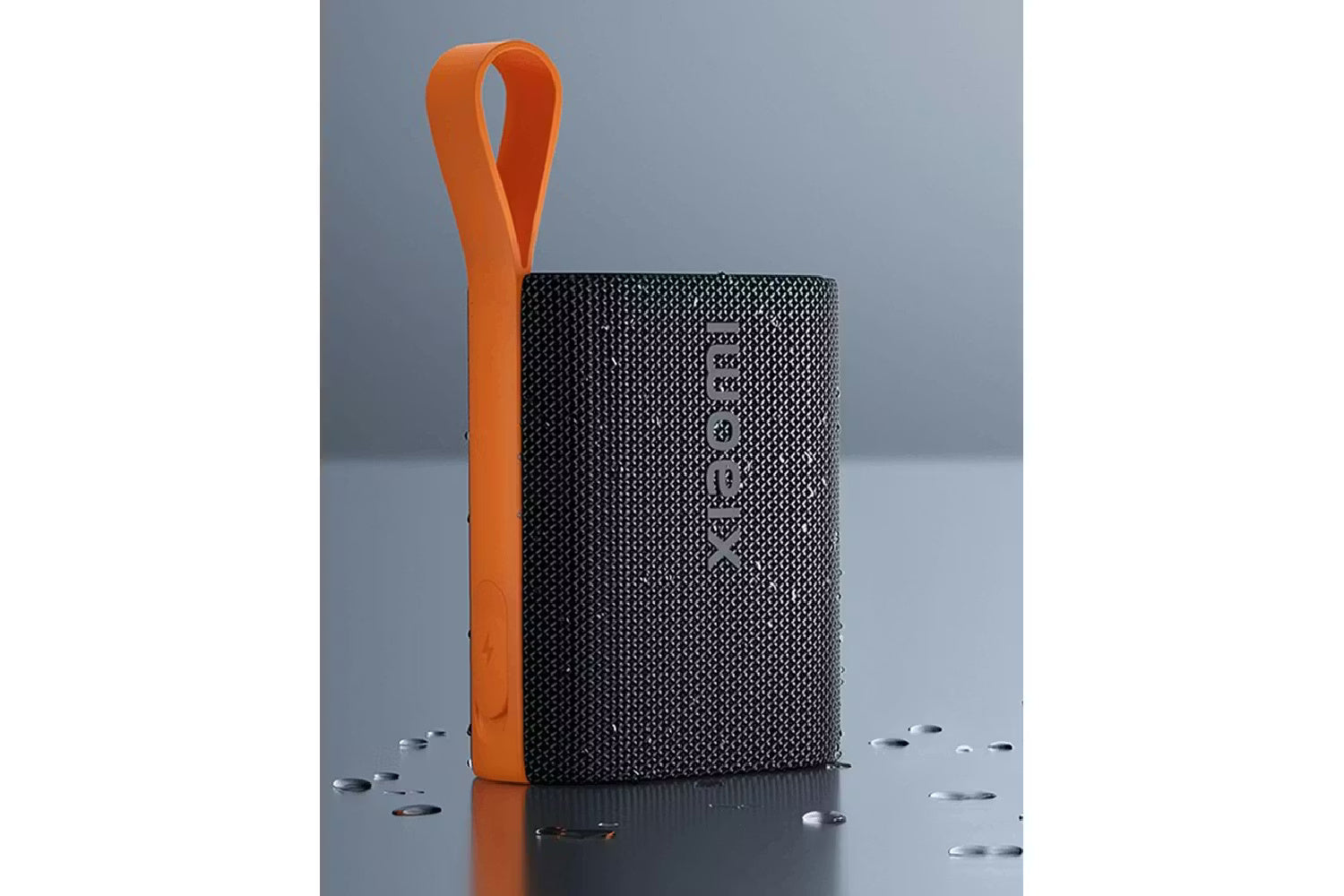 Xiaomi Sound Pocket Portable Bluetooth Speaker | Black-5