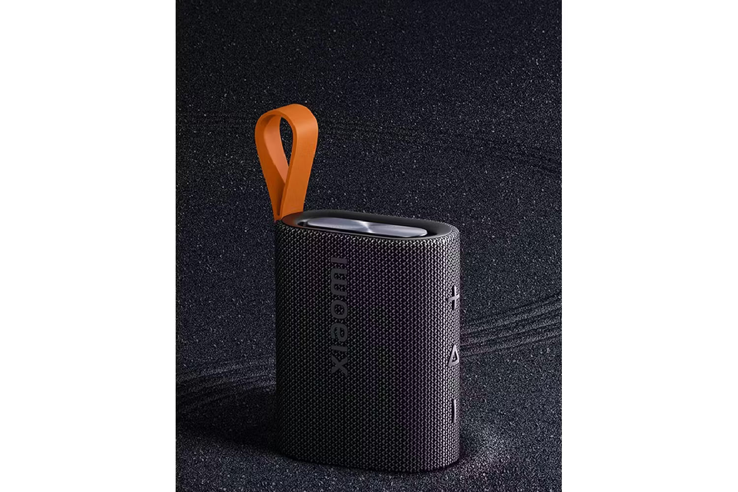 Xiaomi Sound Pocket Portable Bluetooth Speaker | Black-6