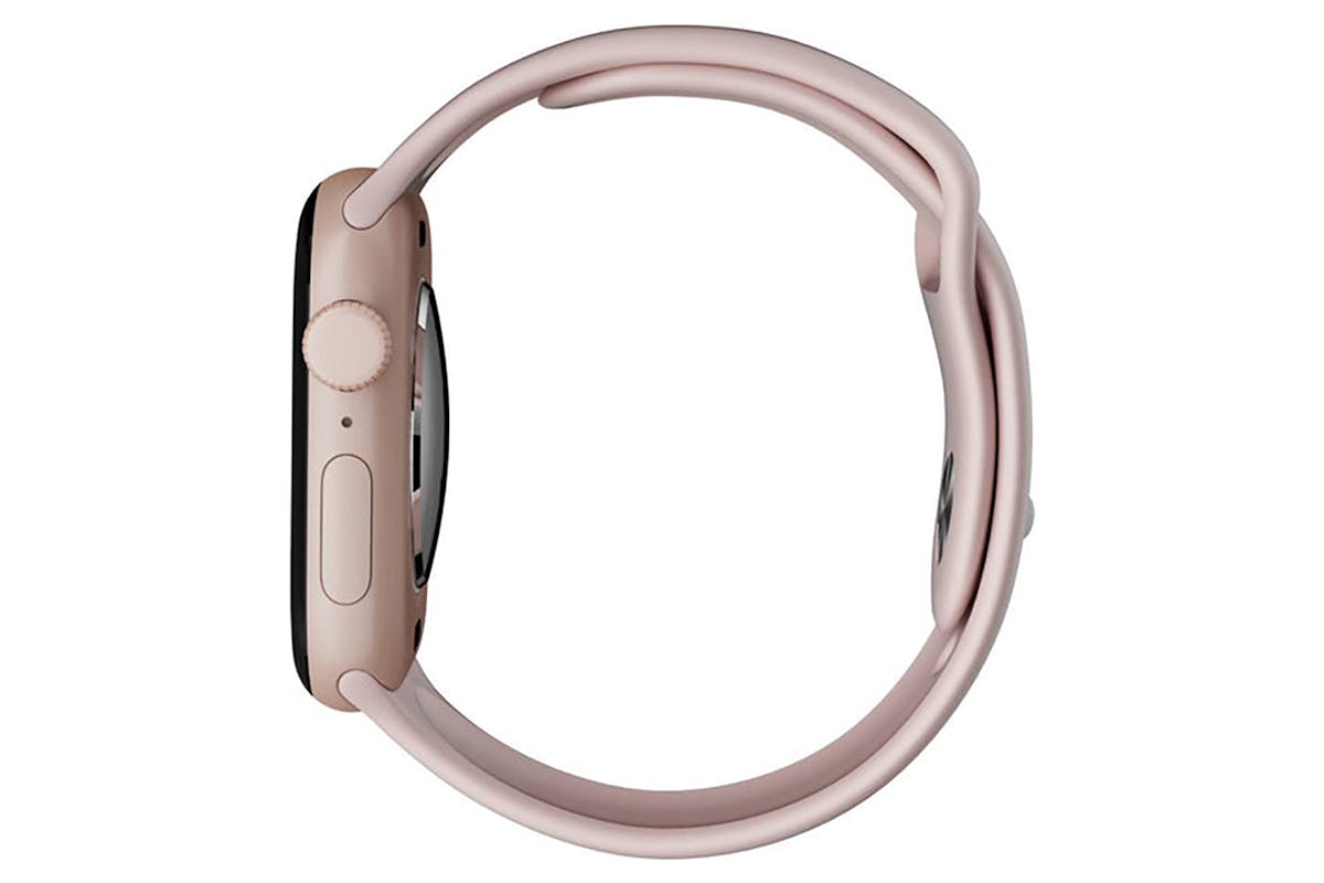 QDOS Apple Watch Strap Bundle | Pink-3
