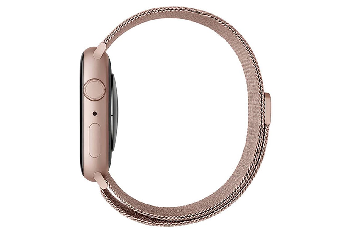 QDOS Apple Watch Strap Bundle | Pink-5