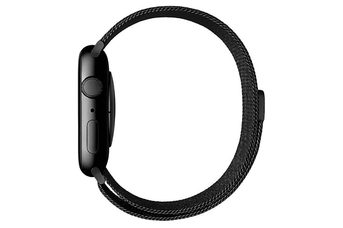 QDOS Apple Watch Strap Bundle | Black-5