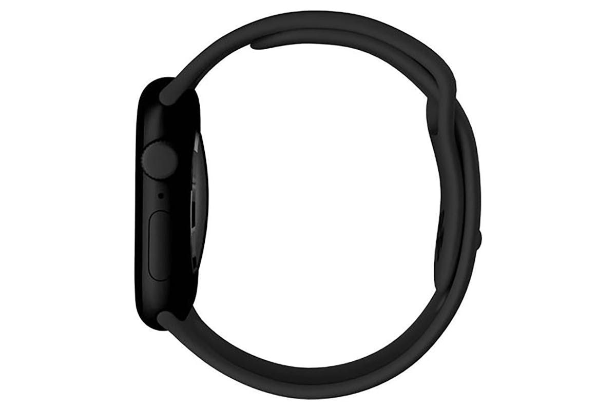 QDOS Apple Watch Strap Bundle | Black-7