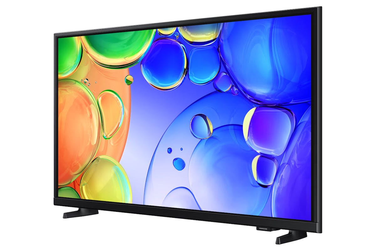 Samsung 32" Q5F QLED Full HD Smart TV (2025) | QE32Q5FAAUXXU-2