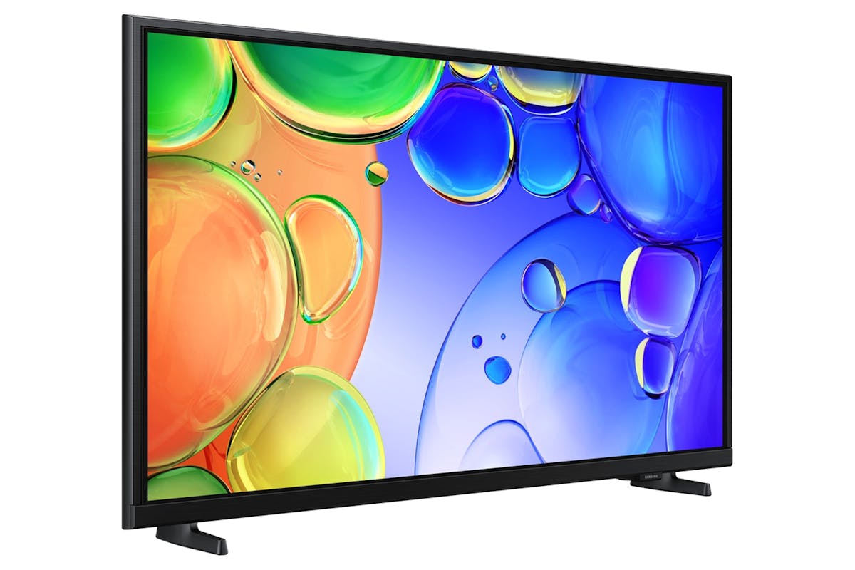 Samsung 32" Q5F QLED Full HD Smart TV (2025) | QE32Q5FAAUXXU-3