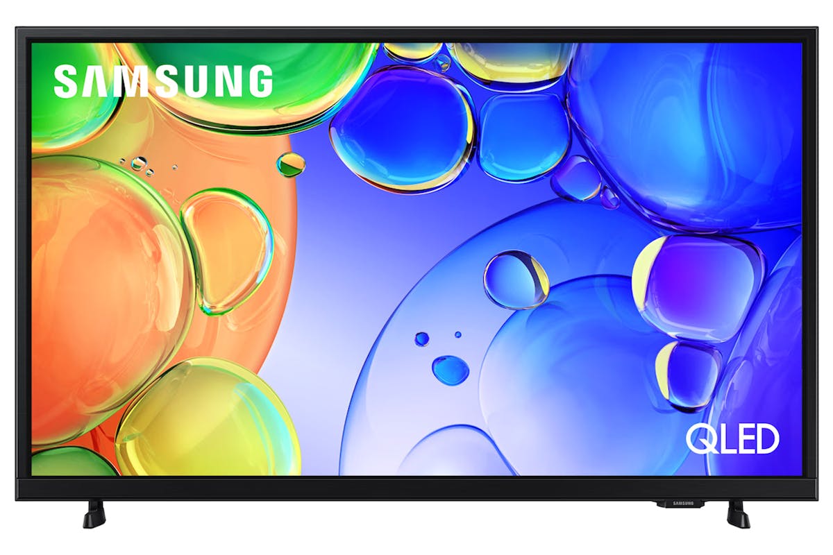 Samsung 32" Q5F QLED Full HD Smart TV (2025) | QE32Q5FAAUXXU-5