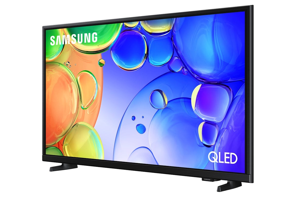 Samsung 32" Q5F QLED Full HD Smart TV (2025) | QE32Q5FAAUXXU-6