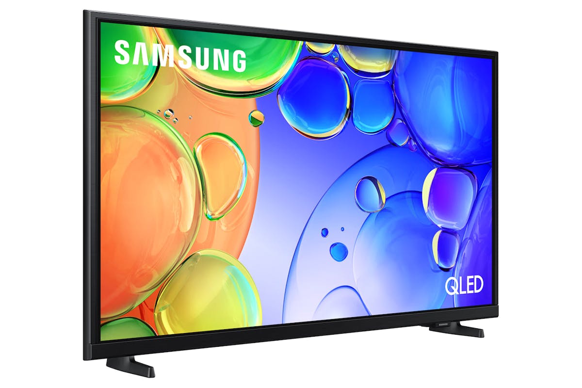 Samsung 32" Q5F QLED Full HD Smart TV (2025) | QE32Q5FAAUXXU-7