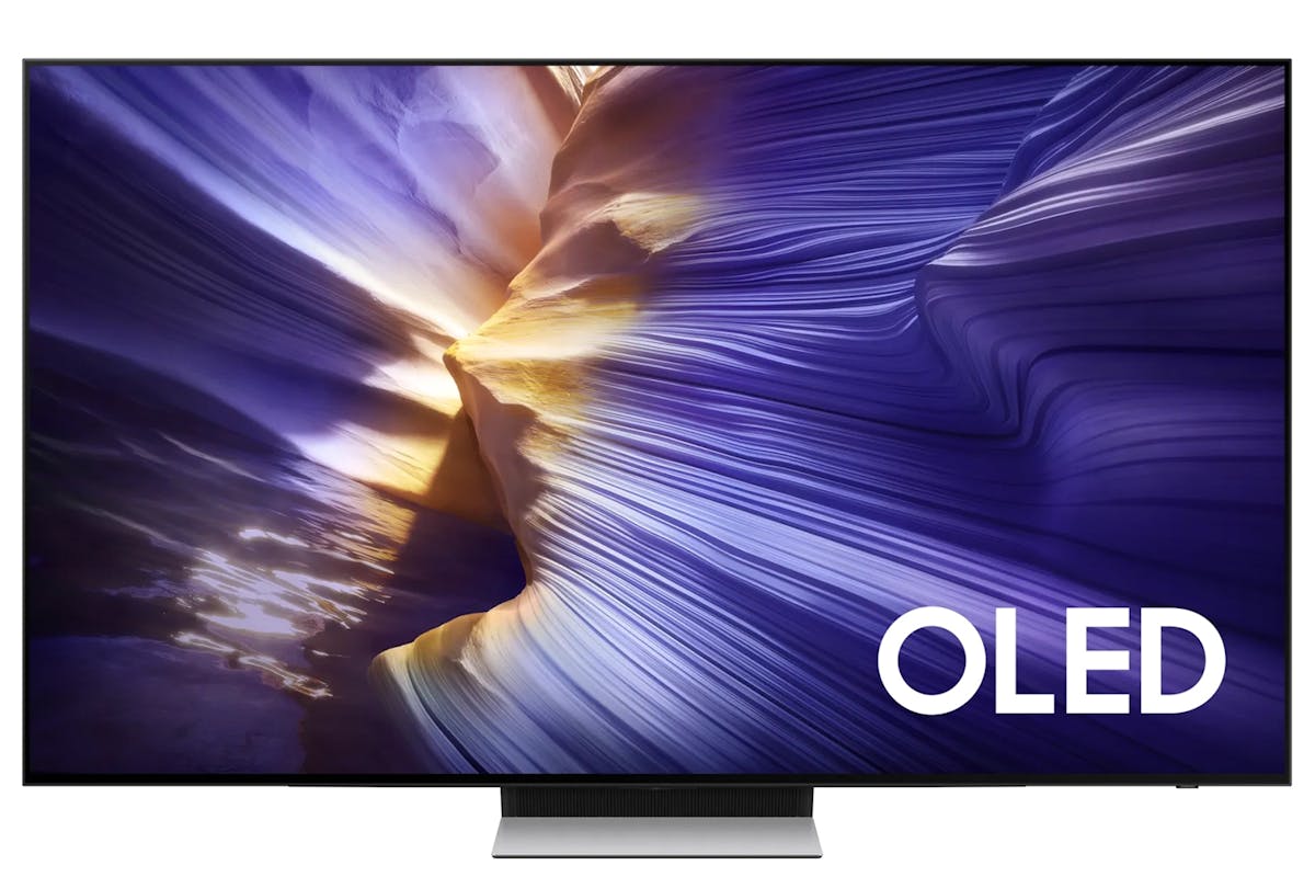 Samsung S90F 42