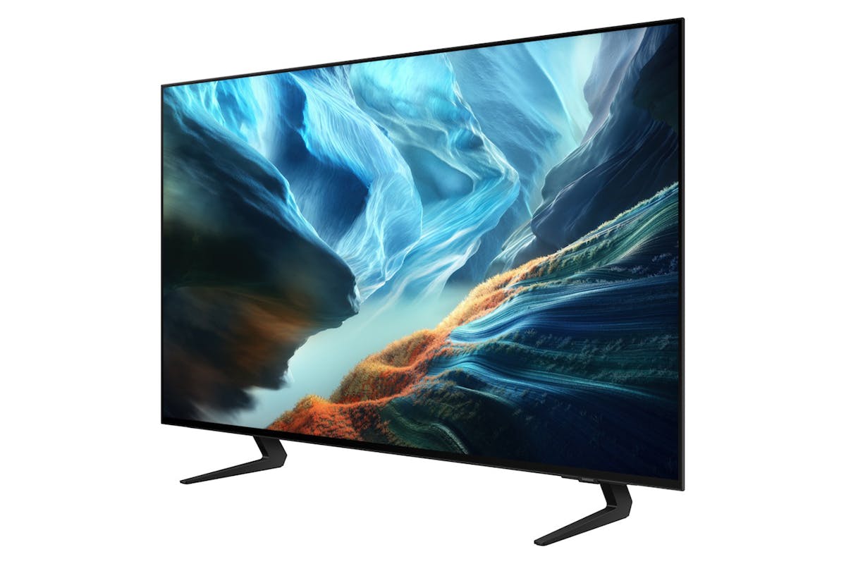 Samsung S90H 42" OLED Vision AI Smart TV (2026) | QE42S90HAEXXU-2