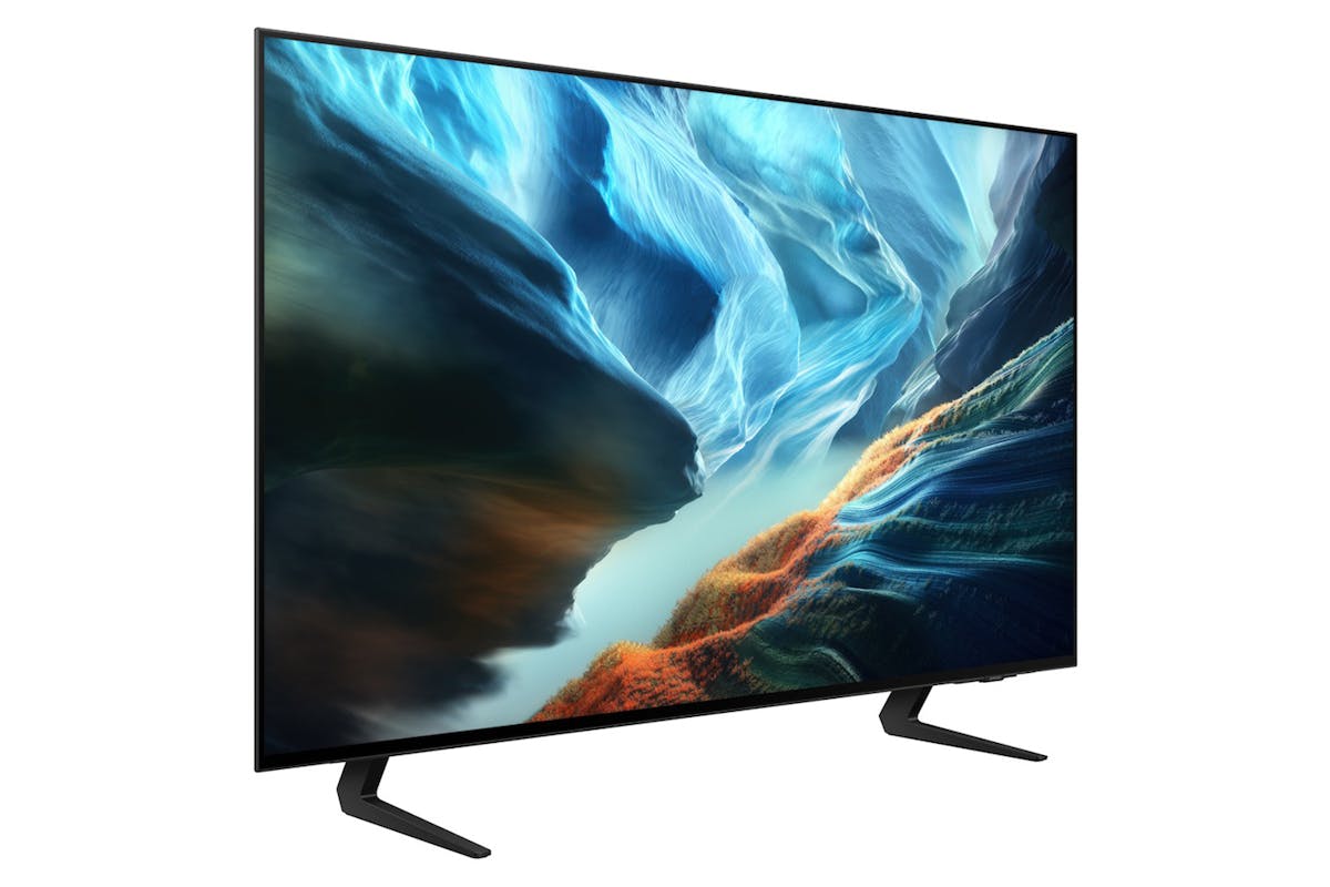 Samsung S90H 42" OLED Vision AI Smart TV (2026) | QE42S90HAEXXU-3