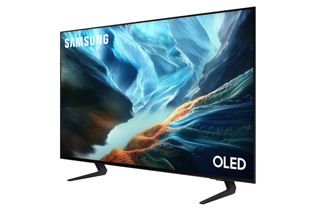Samsung S90H 42" OLED Vision AI Smart TV (2026) | QE42S90HAEXXU-6