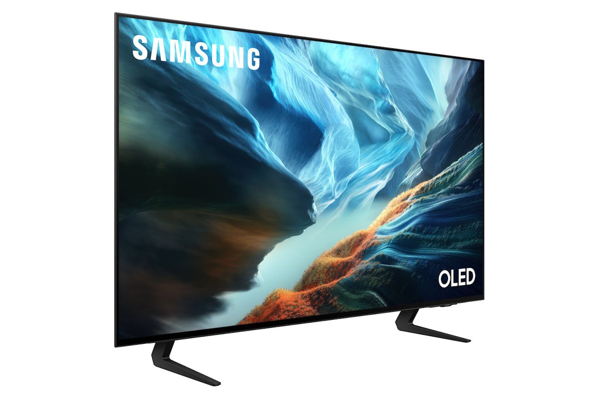 Samsung S90H 42" OLED Vision AI Smart TV (2026) | QE42S90HAEXXU-7