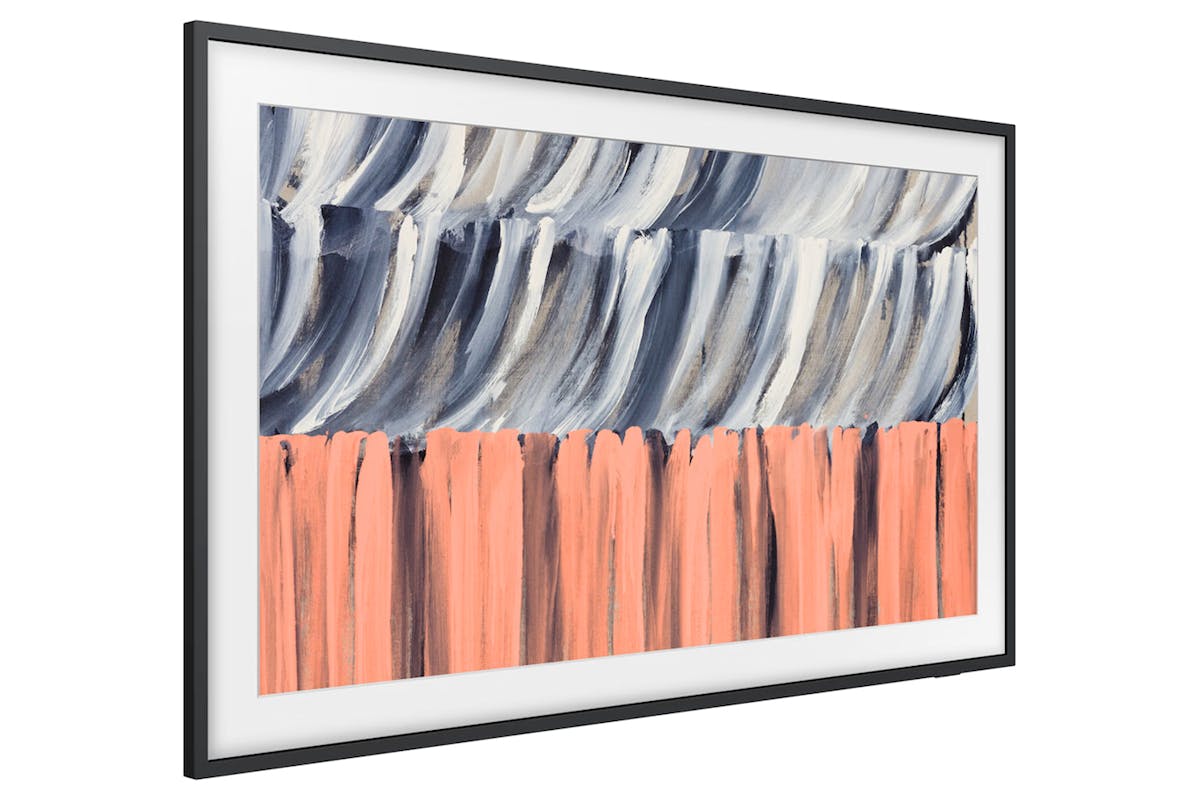 Samsung 43" The Frame LS03HE QLED 4K Vision AI Smart TV (2026) | QE43LS03HEUXXU-11