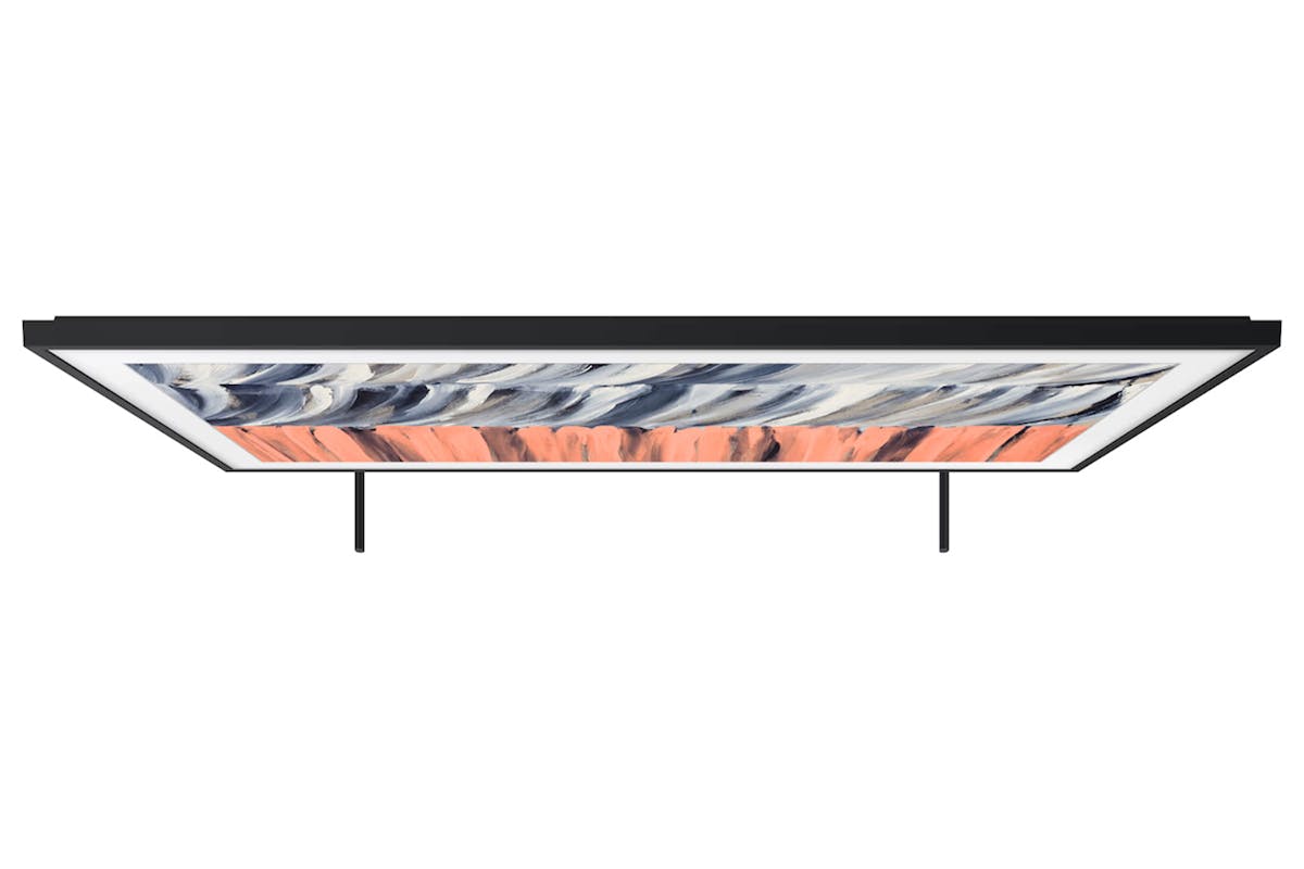 Samsung 43" The Frame LS03HE QLED 4K Vision AI Smart TV (2026) | QE43LS03HEUXXU-12