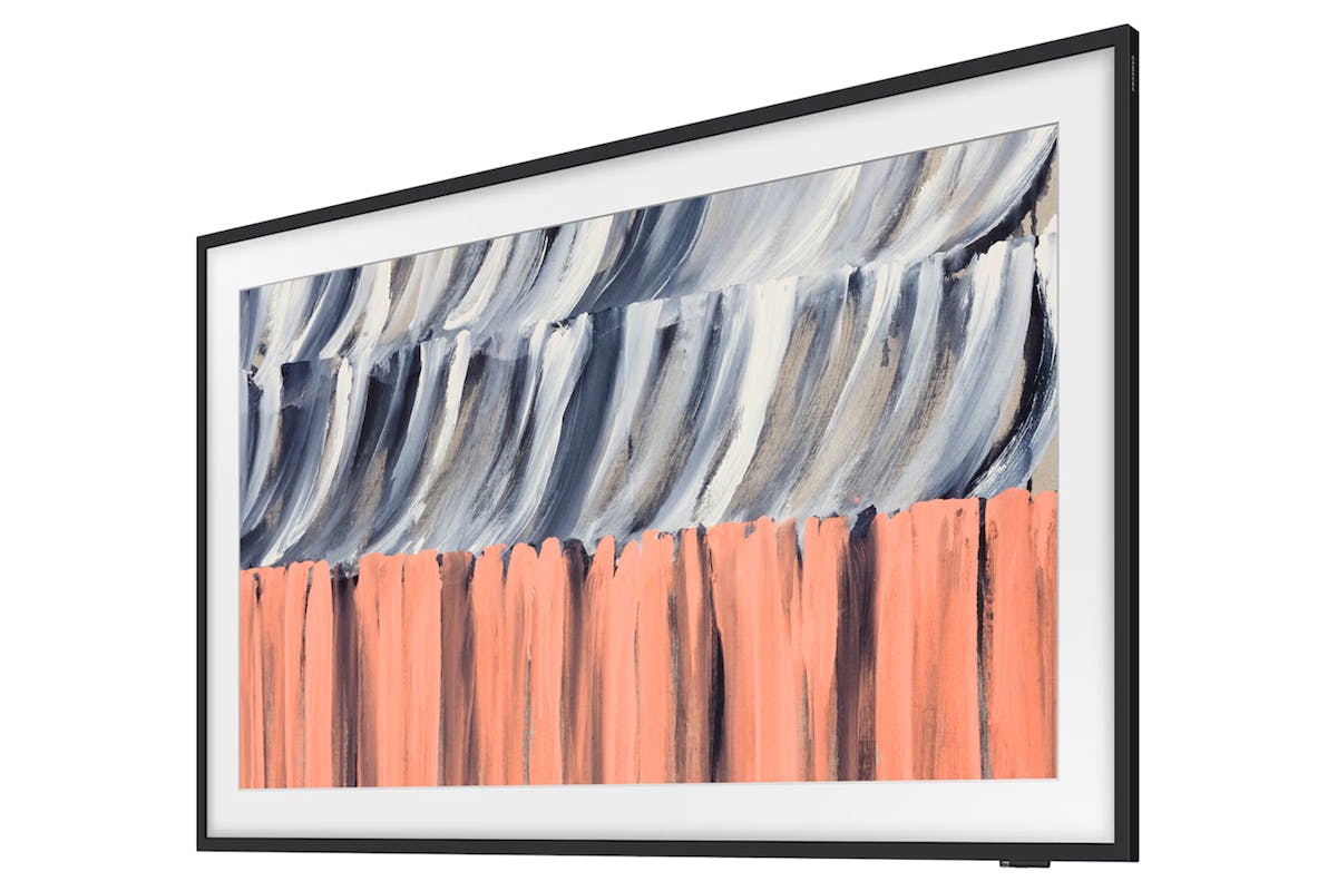 Samsung 43" The Frame LS03HE QLED 4K Vision AI Smart TV (2026) | QE43LS03HEUXXU-13
